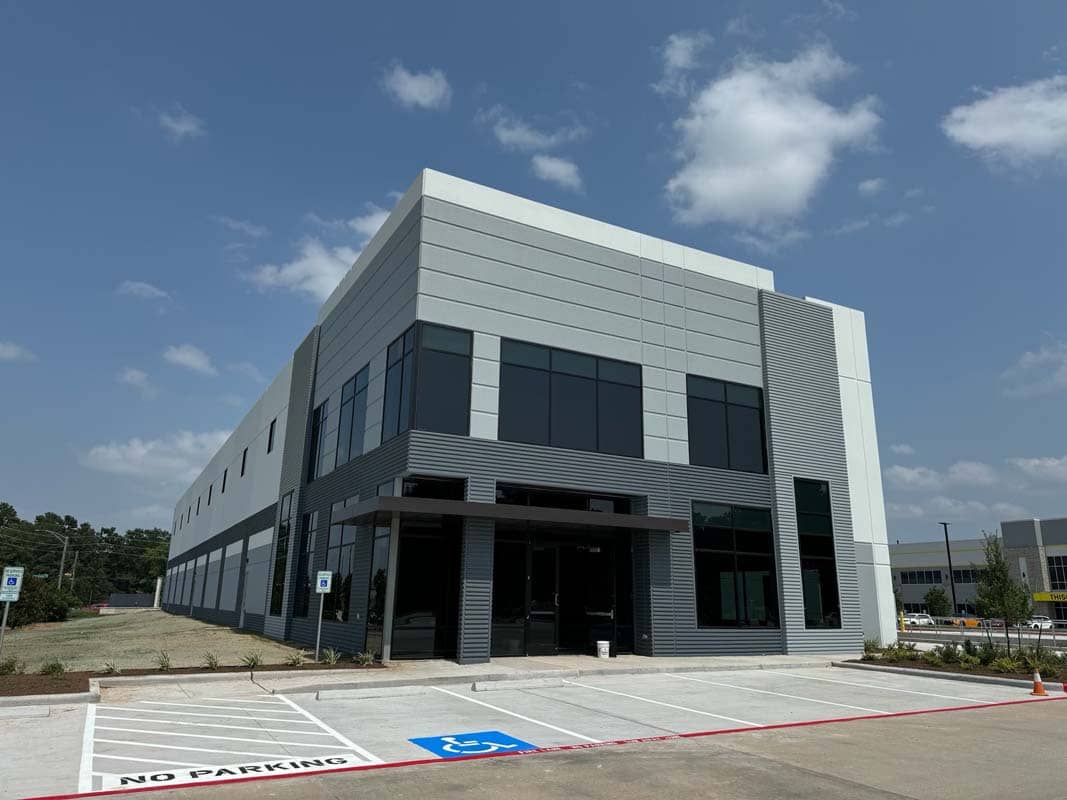 Tomball Business & Technology Park