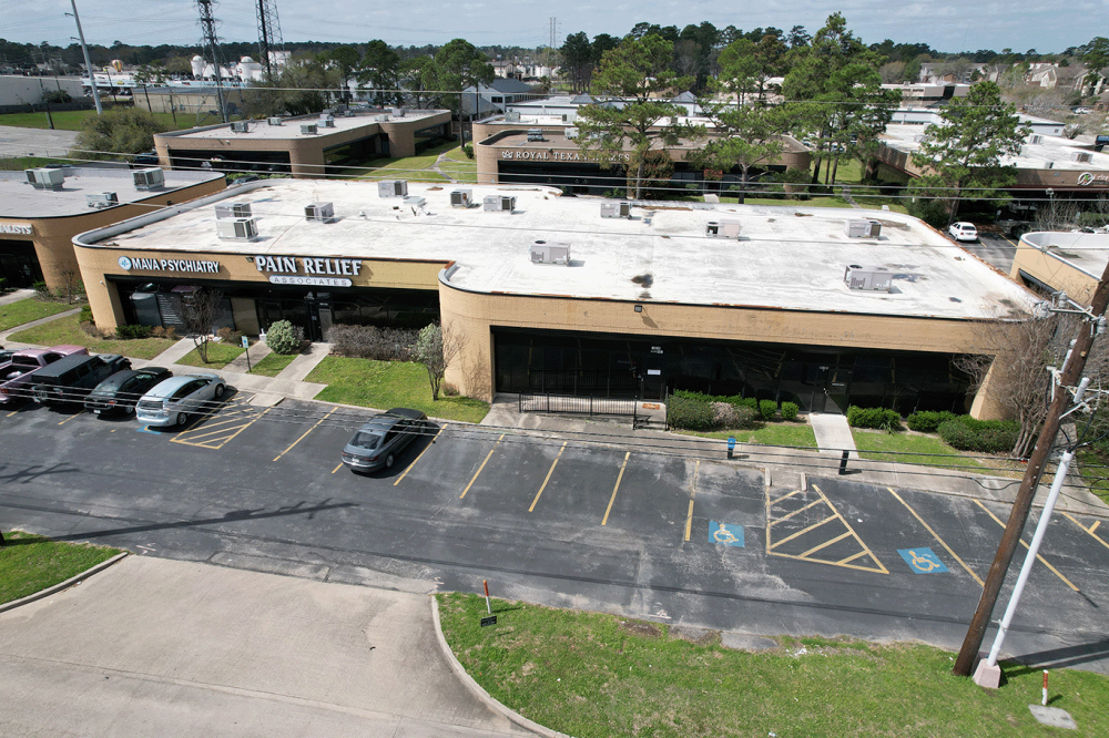 Woodpark 4