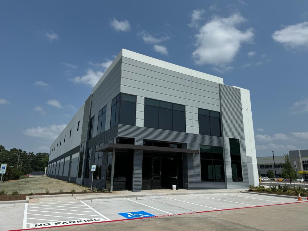 Tomball Business & Tech Park